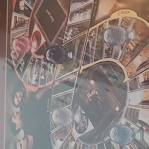 Twilight new moon game - Picture 5 of 5